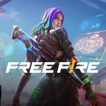 Free Fire(Top Up)