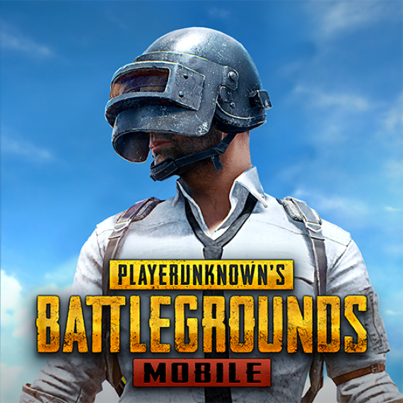 Pubg(Top Up)